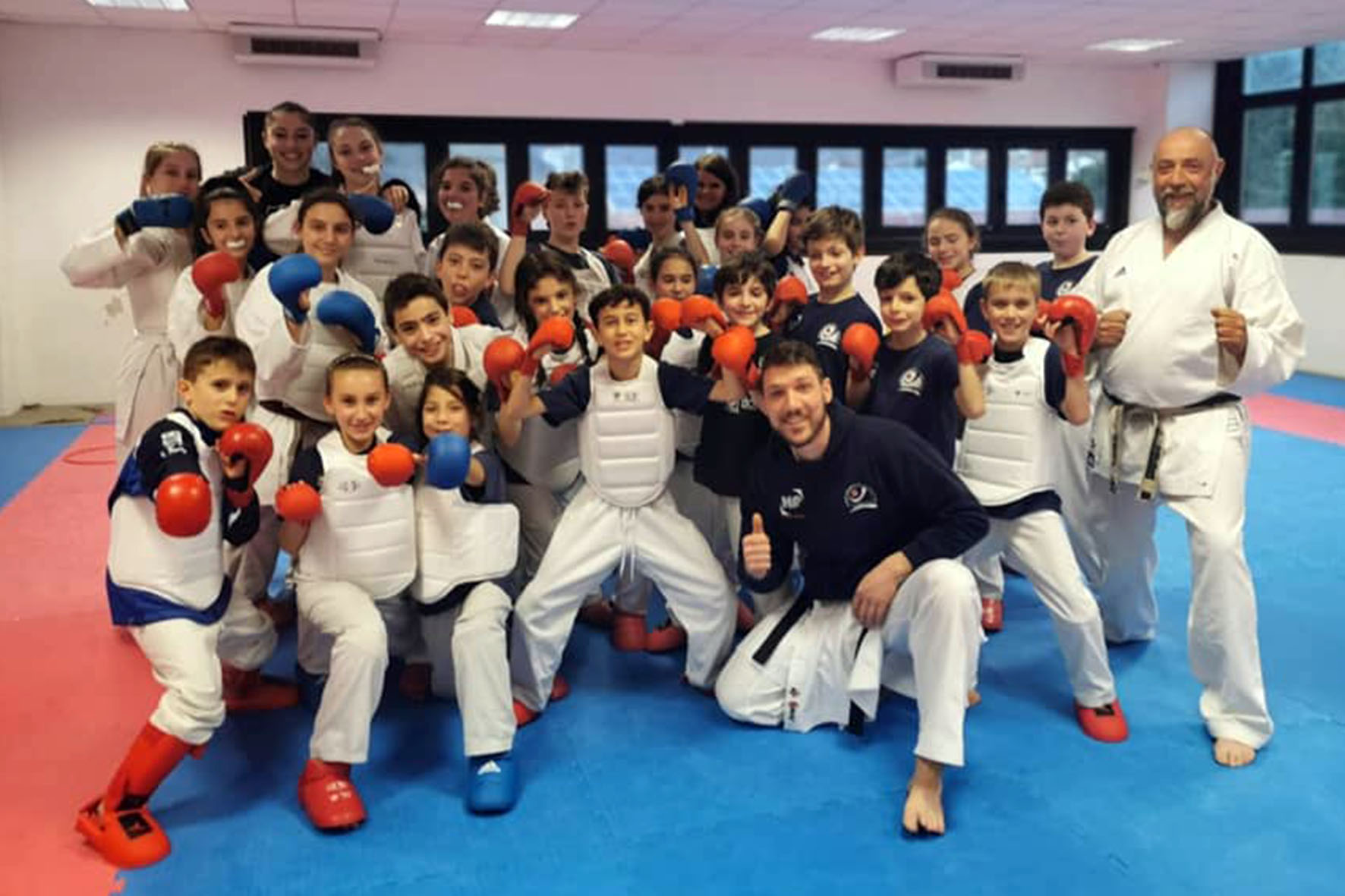 Accademia Karate Casentino - Settore giovanile (1) (002)