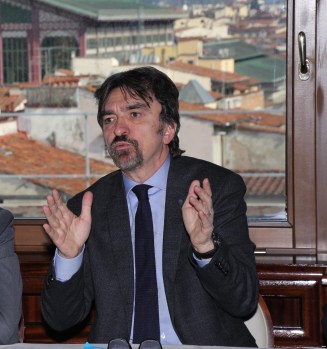 Direttore Franco Marinoni