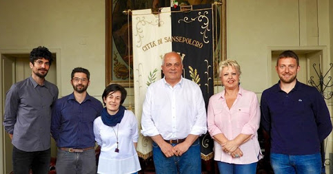 Giunta Sansepolcro 1