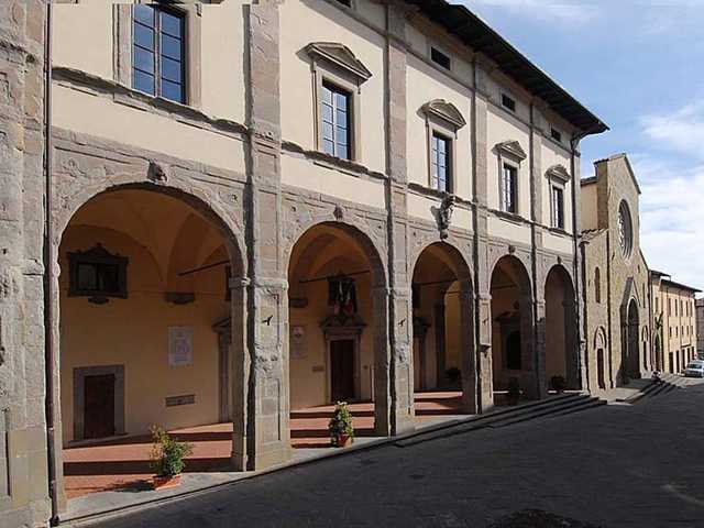 Sansepolcro Comune