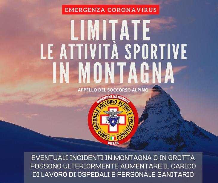 Soccorso Alpino