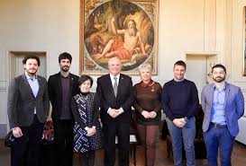 Giunta Sansepolcro 11-04-20