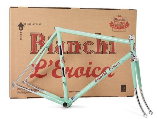 Bianchi Eroica