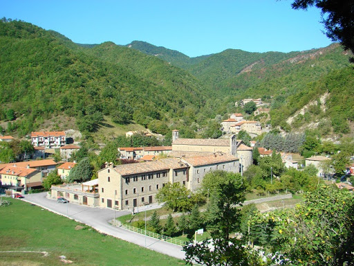 Borgo Pace