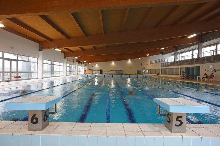 Centro Sport Chimera - Palazzetto del Nuoto di Arezzo (1) (002)