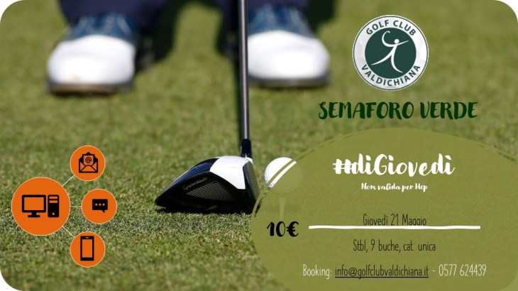 Valdichiana 19-05-20