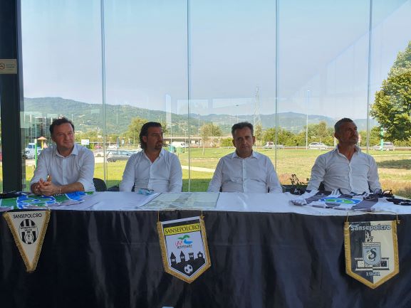 31-07-20 Il nuovo Sansepolcro