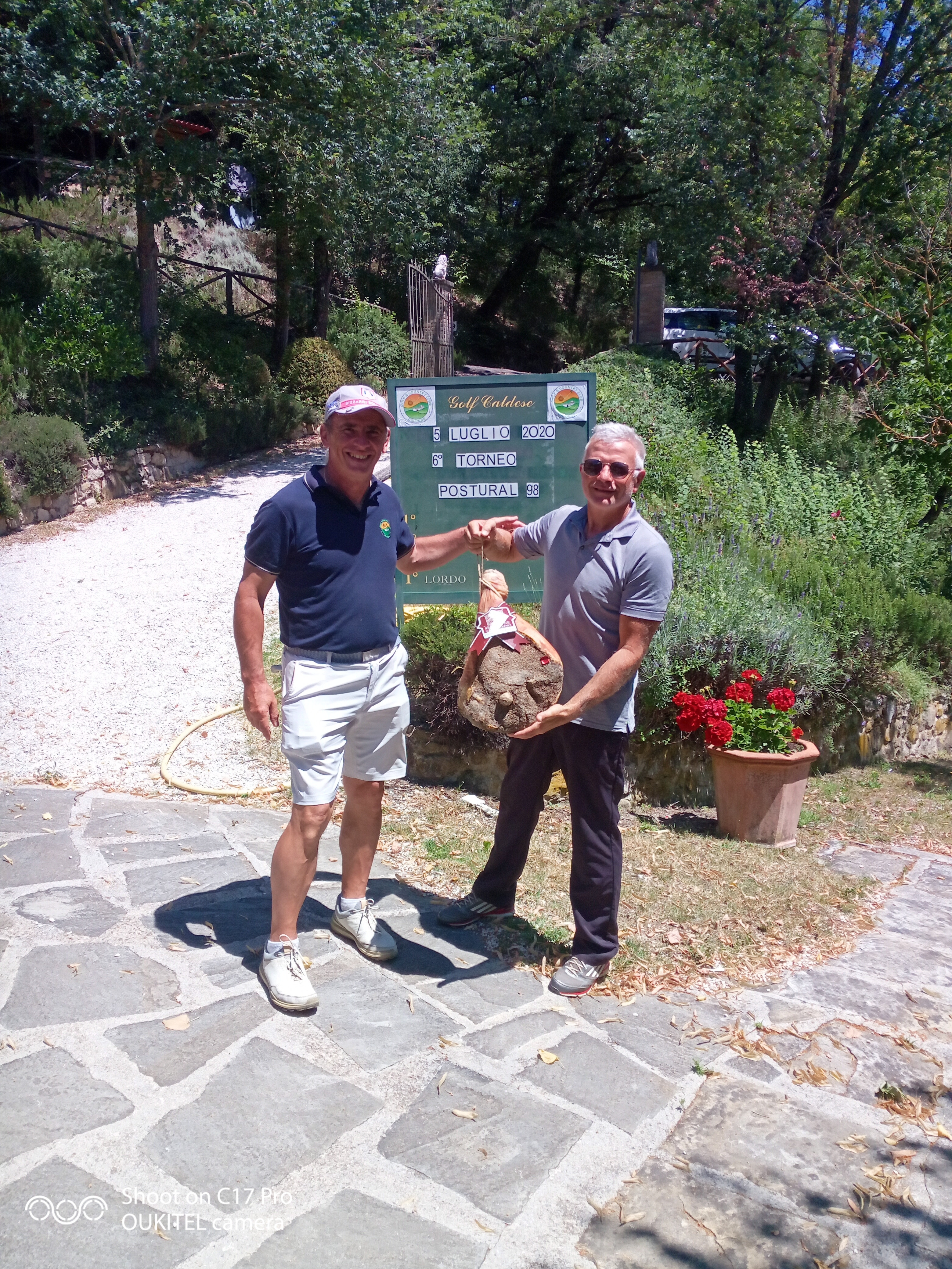 Bartolucci e Magalotti