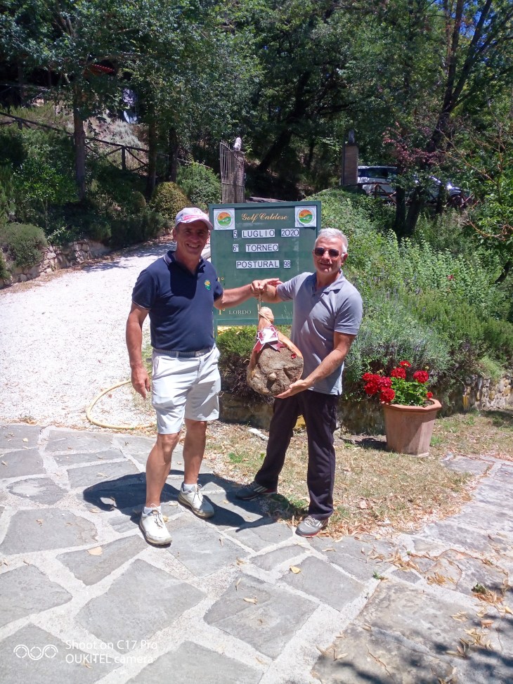 Bartolucci e Magalotti