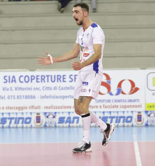 Cesaroni San Giustino 3