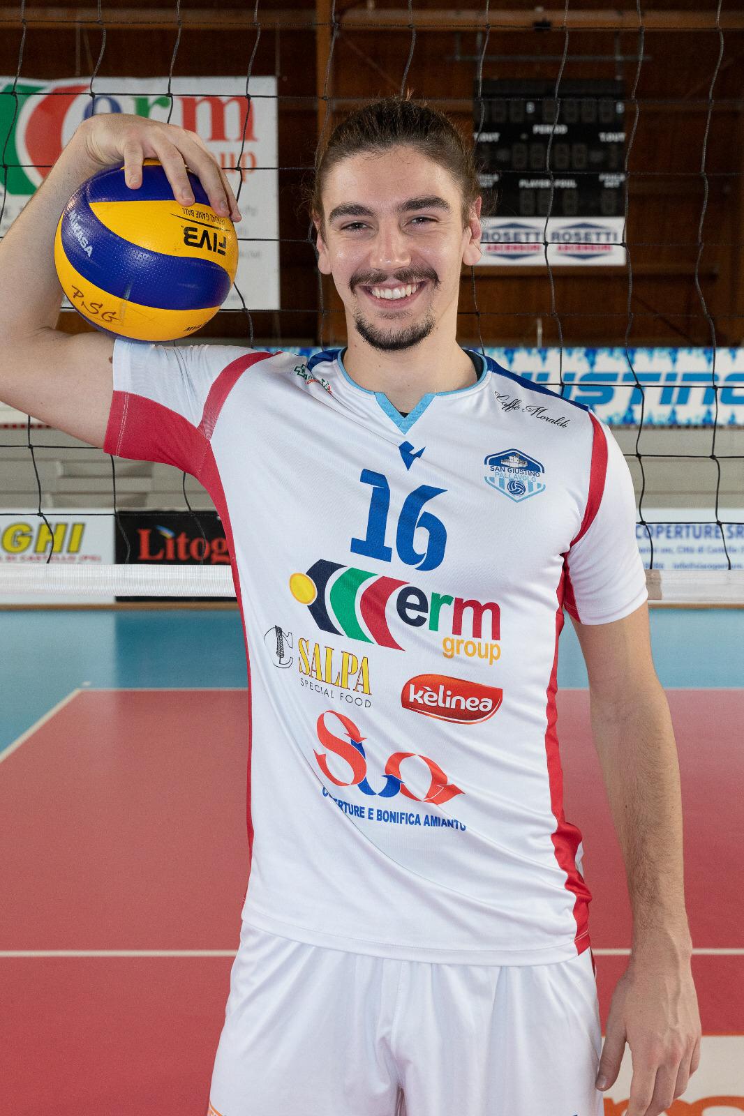 Puliti leonardo San Giustino