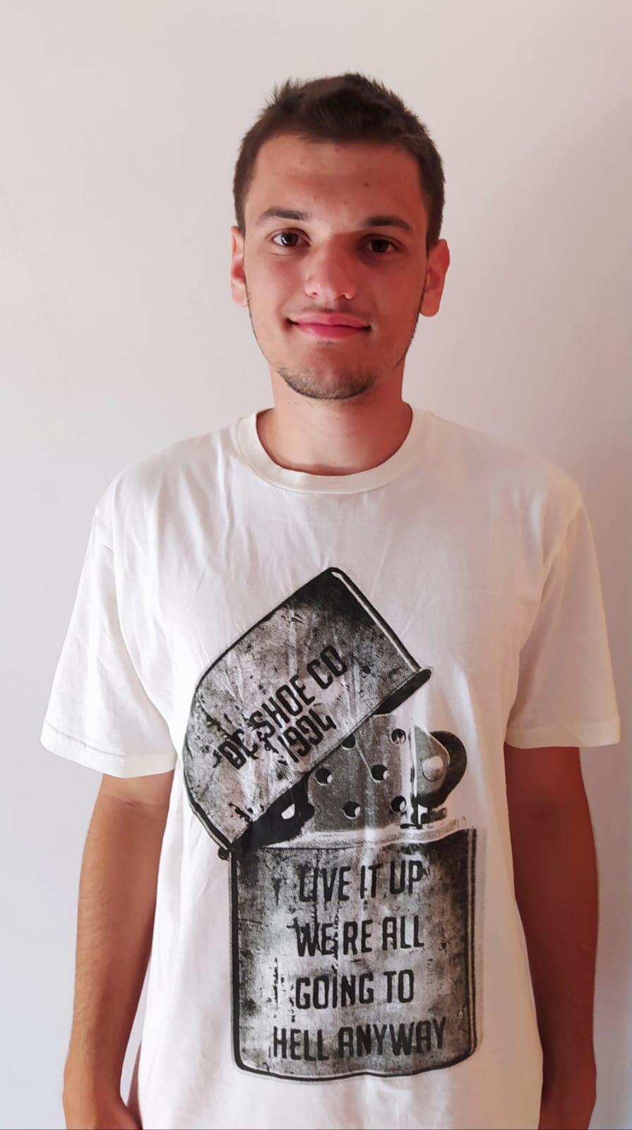 San Giustino Lucio Piazzi