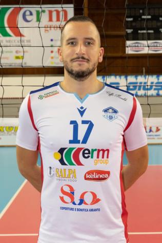 Stefano Celli San Giustino