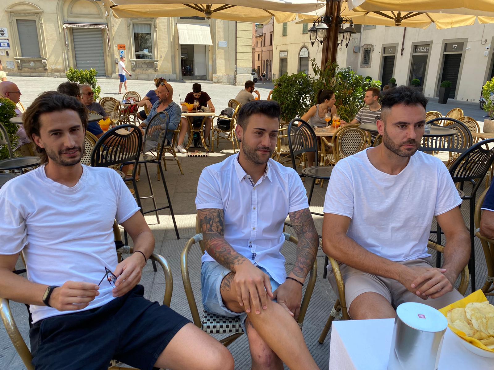 Fuganti Ramberti Franceschini