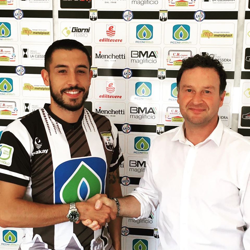 Pedrelli Sansepolcro