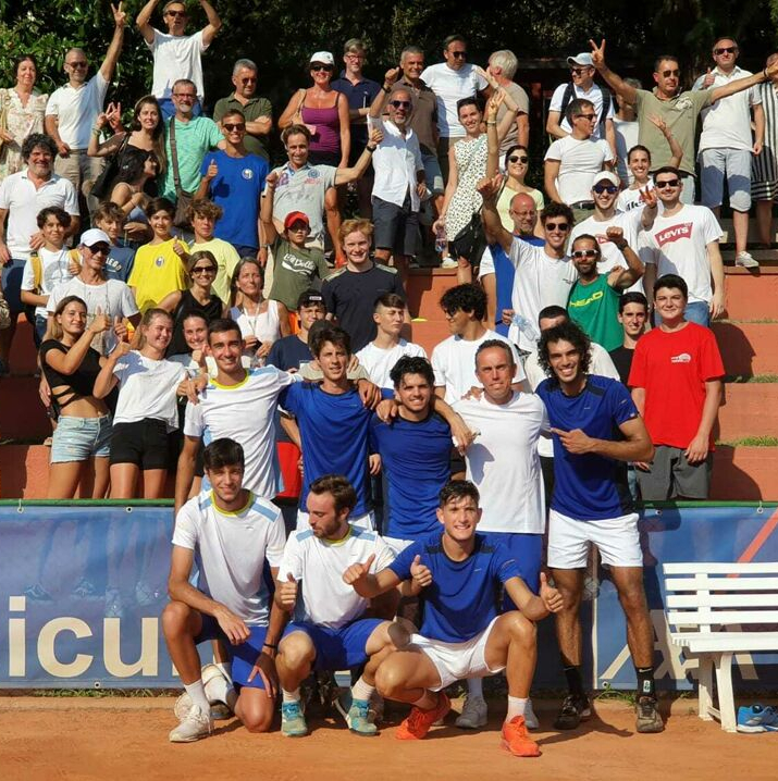 Perugia tennis